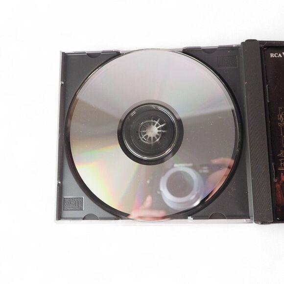 RCA Victor Jerome Robbins' Broadway 2 Disc Audio CD By Original Broadway Cast - Picture 8 of 8